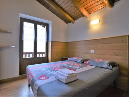 Baita Lake View, Maison 6 personnes à Mello - Photo 20