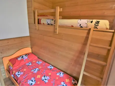 Baita Lake View, Maison 6 personnes à Mello - Photo 21