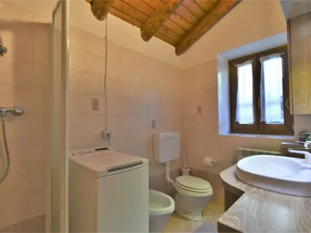 Baita Lake View, Maison 6 personnes à Mello - Photo 22