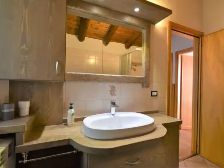 Baita Lake View, Maison 6 personnes à Mello - Photo 23