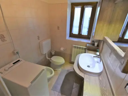 Baita Lake View, Maison 6 personnes à Mello - Photo 24