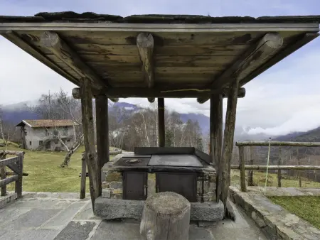 Baita Lake View, Maison 6 personnes à Mello - Photo 30