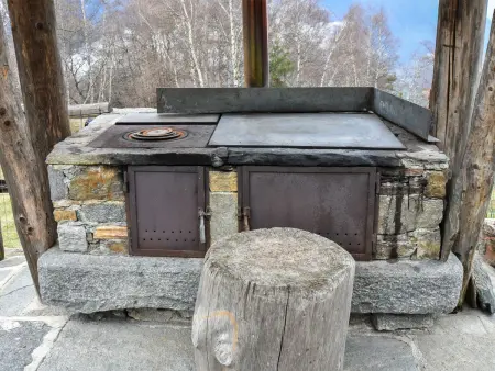 Baita Lake View, Maison 6 personnes à Mello - Photo 31