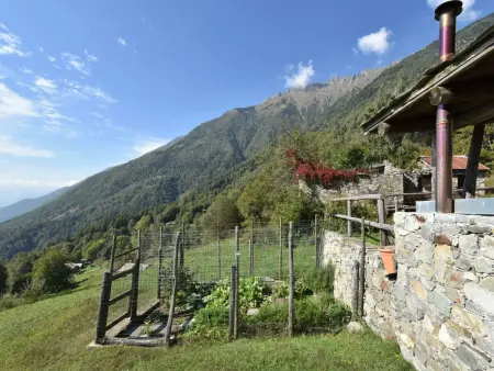 Baita Lake View, Maison 6 personnes à Mello - Photo 35