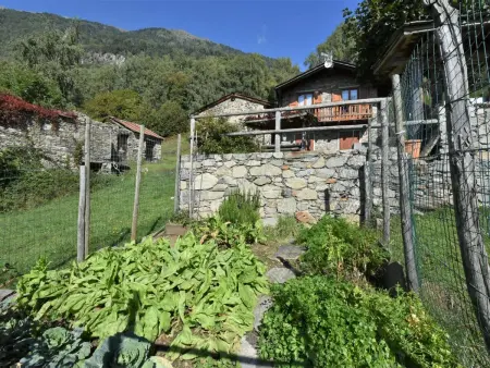 Baita Lake View, Maison 6 personnes à Mello - Photo 36