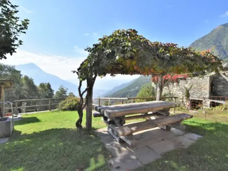 Baita Lake View, Maison 6 personnes à Mello - Photo 38