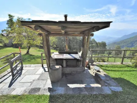 Baita Lake View, Maison 6 personnes à Mello - Photo 40