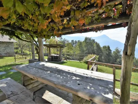 Baita Lake View, Maison 6 personnes à Mello - Photo 41