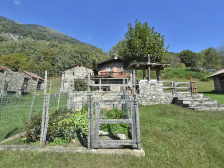 Baita Lake View, Maison 6 personnes à Mello - Photo 42