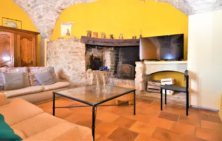 Maison 7 personnes à St Hippolyte du Fort - Photo 2