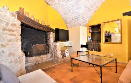 Maison 7 personnes à St Hippolyte du Fort - Photo 3