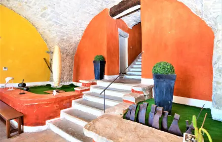 Maison 7 personnes à St Hippolyte du Fort - Photo 5