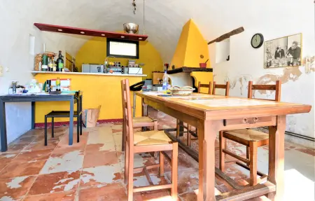 Maison 7 personnes à St Hippolyte du Fort - Photo 6