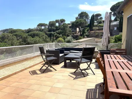 Charmante Maison Individuelle avec Piscine à Begur - Photo 3