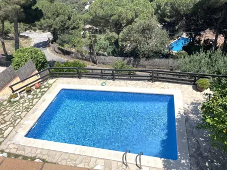 Charmante Maison Individuelle avec Piscine à Begur - Photo 6