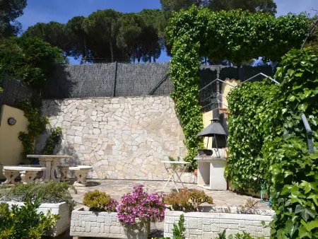 Charmante Maison Individuelle avec Piscine à Begur - Photo 7