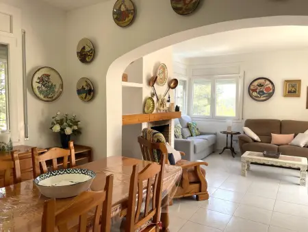 Charmante Maison Individuelle avec Piscine à Begur - Photo 11