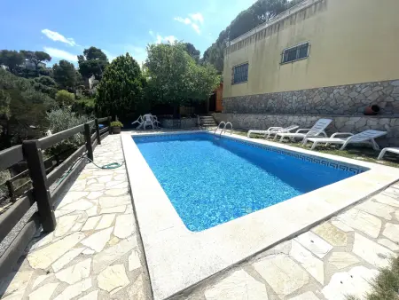 Charmante Maison Individuelle avec Piscine à Begur - Photo 22