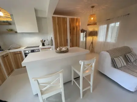 Maison Charmante avec Jardin Privé et Piscine Commune, Golf et Plage à Proximité - Photo 17