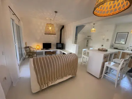 Maison Charmante avec Jardin Privé et Piscine Commune, Golf et Plage à Proximité - Photo 20