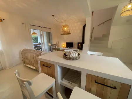 Maison Charmante avec Jardin Privé et Piscine Commune, Golf et Plage à Proximité - Photo 21