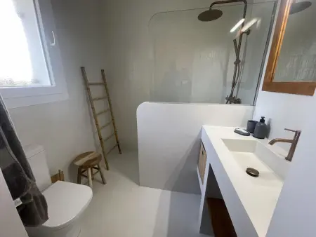 Maison Charmante avec Jardin Privé et Piscine Commune, Golf et Plage à Proximité - Photo 22