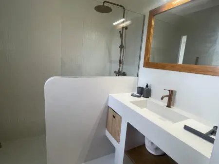 Maison Charmante avec Jardin Privé et Piscine Commune, Golf et Plage à Proximité - Photo 23