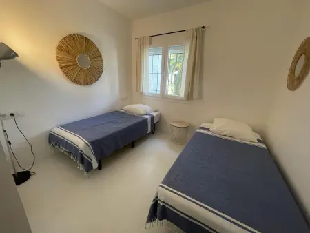 Maison Charmante avec Jardin Privé et Piscine Commune, Golf et Plage à Proximité - Photo 25