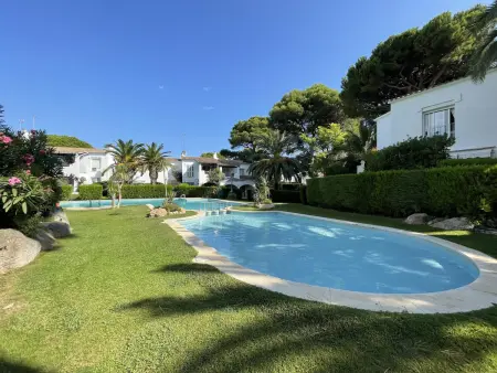 Maison Charmante avec Jardin Privé et Piscine Commune, Golf et Plage à Proximité - Photo 26