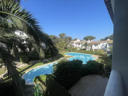 Maison Charmante avec Jardin Privé et Piscine Commune, Golf et Plage à Proximité - Photo 27