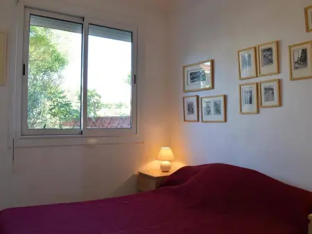 Appartement 3 pièces avec terrasse, calme, proche plage et commerces, 2 étoiles Meublé de Tourisme - Photo 8