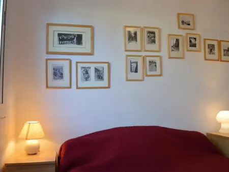 Appartement 3 pièces avec terrasse, calme, proche plage et commerces, 2 étoiles Meublé de Tourisme - Photo 9
