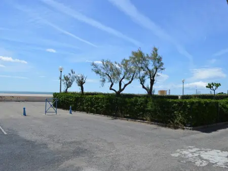 Appartement 3 pièces avec terrasse, calme, proche plage et commerces, 2 étoiles Meublé de Tourisme - Photo 14