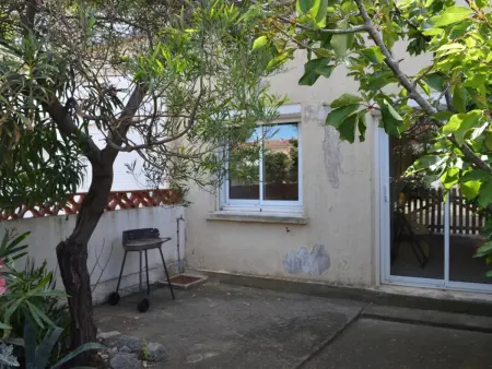 Appartement 3 pièces avec terrasse, calme, proche plage et commerces, 2 étoiles Meublé de Tourisme - Photo 16