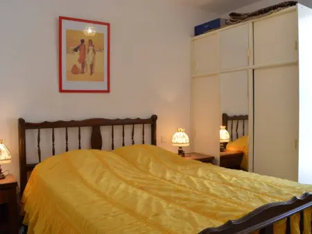 Maison 5 pièces, 8 couchages, terrasse, proche plage et commerces - Saint Pierre La Mer - Photo 9