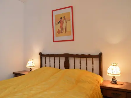 Maison 5 pièces, 8 couchages, terrasse, proche plage et commerces - Saint Pierre La Mer - Photo 10