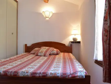 Maison 5 pièces, 8 couchages, terrasse, proche plage et commerces - Saint Pierre La Mer - Photo 14