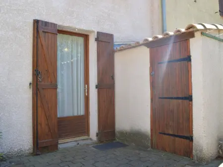 Maison 5 pièces, 8 couchages, terrasse, proche plage et commerces - Saint Pierre La Mer - Photo 19