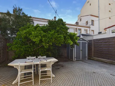 Maison spacieuse à 70m de la mer, Le Grau d'Agde - Photo 1