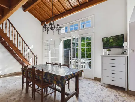Maison spacieuse à 70m de la mer, Le Grau d'Agde - Photo 3