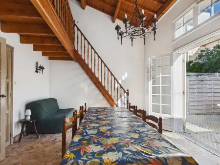 Maison spacieuse à 70m de la mer, Le Grau d'Agde - Photo 4