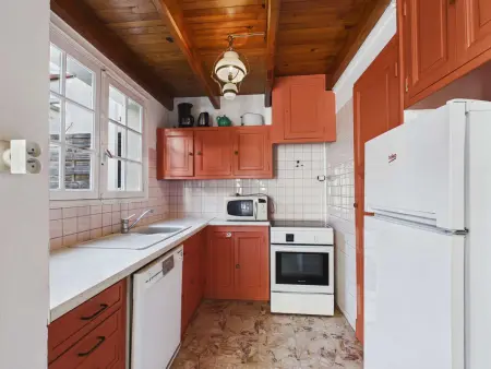 Maison spacieuse à 70m de la mer, Le Grau d'Agde - Photo 7