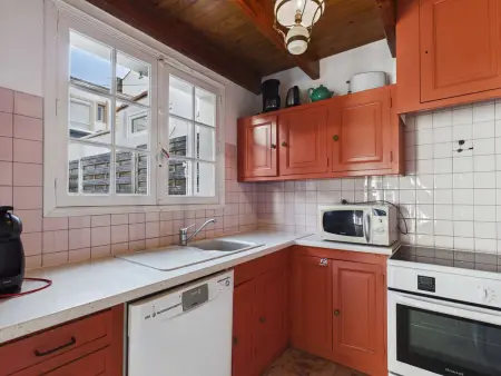 Maison spacieuse à 70m de la mer, Le Grau d'Agde - Photo 8