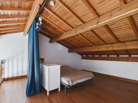 Maison spacieuse à 70m de la mer, Le Grau d'Agde - Photo 13