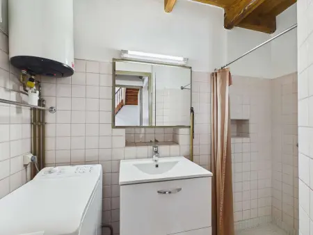 Maison spacieuse à 70m de la mer, Le Grau d'Agde - Photo 17