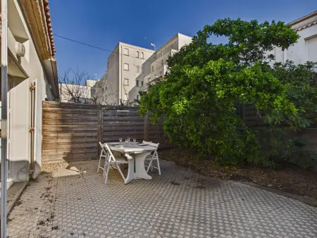 Maison spacieuse à 70m de la mer, Le Grau d'Agde - Photo 18