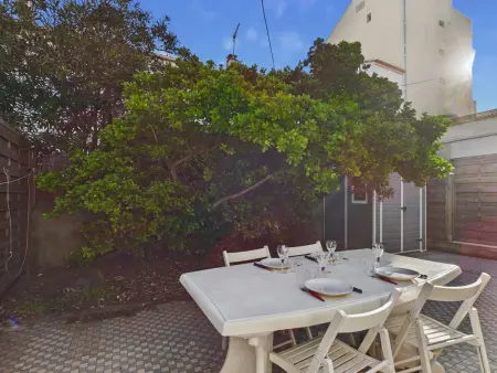 Maison spacieuse à 70m de la mer, Le Grau d'Agde - Photo 19