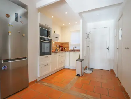 Roche Rouge, Maison 6 personnes à Théoule sur mer - Photo 8