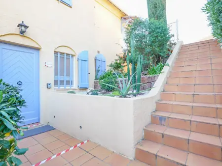 Roche Rouge, Maison 6 personnes à Théoule sur mer - Photo 23