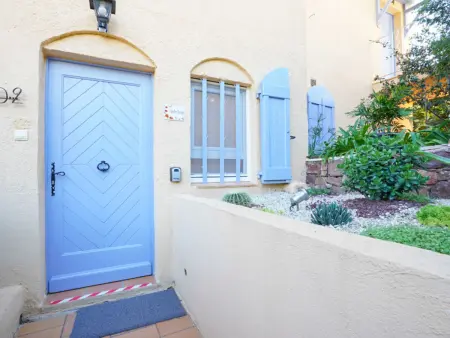 Roche Rouge, Maison 6 personnes à Théoule sur mer - Photo 24
